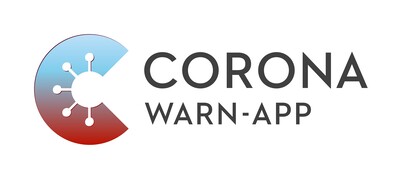 BPA Corona Warn App Wortbildmarke B RGB RZ01 400×179