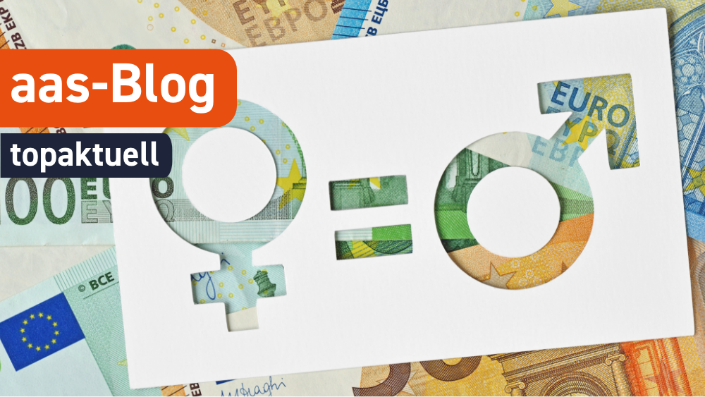 Blog – Gender Pay Gap