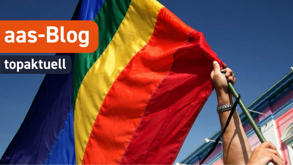 Blog – Homophobie