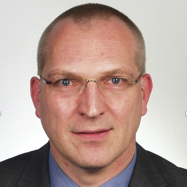 Heinz Schäfer