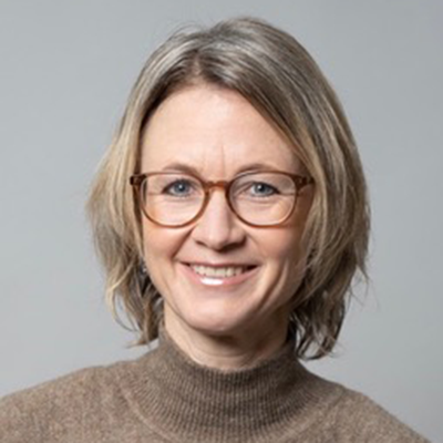 Stefanie Hölscher